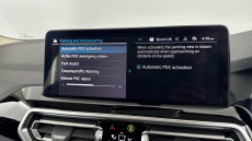 BMW X3 xDrive20d MHT xLine 5dr Step Auto Diesel Estate